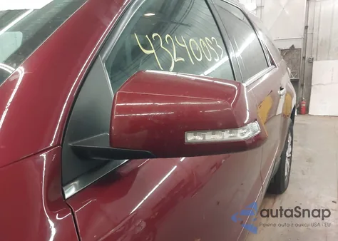 2015 GMC Acadia Slt-1 from USA, damaged, VIN 1GKKVRKD8FJ270440